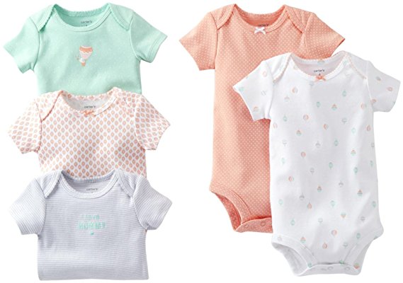 Pastel Renkli Beşli Body