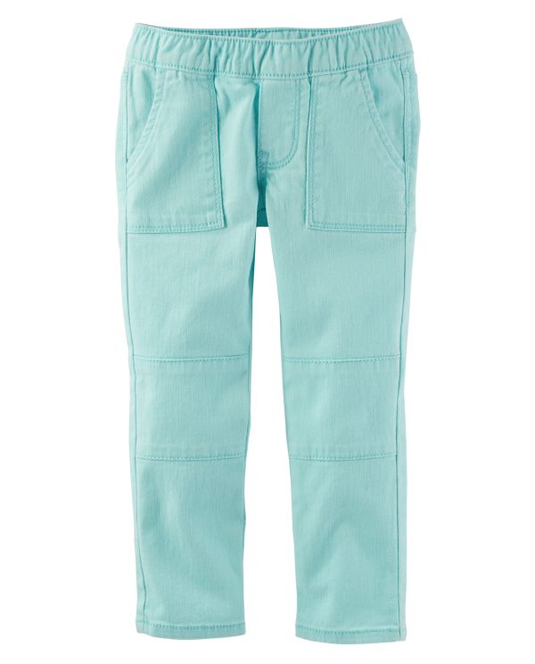 Mint Cepli Pantolon