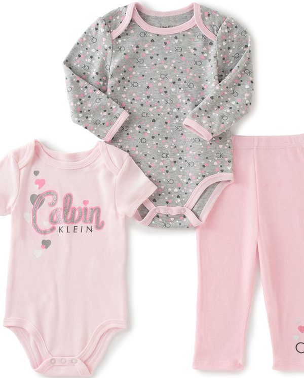 Pembe Gri Body ve Pantolon Takımı